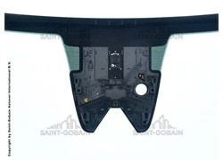 ŠAJBA REN CAPTUR 019- SENZOR TELECAM PILKINGTON