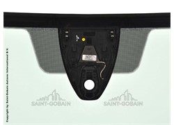 ŠAJBA SEAT ATECA 016- SENZOR ACUSTIK TELECAM