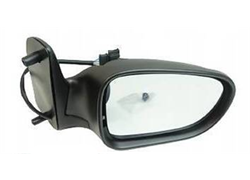 RETR. VW SHARAN 95-00 DX EL.GRIJ.CRNI