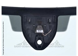 ŠAJBA ŠKODA OCTAVIA 016-017 SENZOR UGR TELECAM