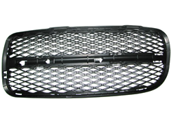 REŠETKA BRANIKA VW TOUAREG 03-07 DX