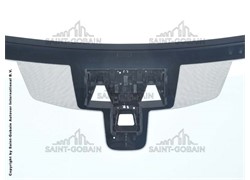 ŠAJBA LANDROVER DISCOVERY MOD: 4/018- SENZ ACUST TELE GUARDIAN