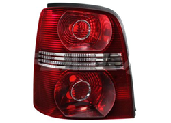 ŠTOPLAMPA VW TOURAN 06-08 LX TYC