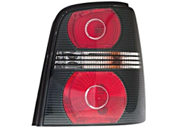 ŠTOPLAMPA VW TOURAN 06-010 DX CRNO TYC