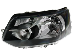 FAR VW T5 09- LX H4 TYC