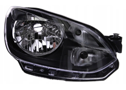 FAR VW UP 012- DX H4 CRNI S CRNIM OKVIROM TYC