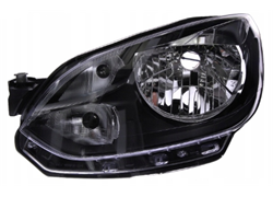 FAR VW UP 012- LX H4 CRNI S CRNIM OKVIROM TYC