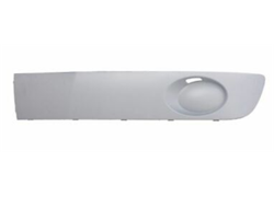 REŠETKA BR.VW T-5 09- LX BOJENJE