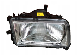 FAR AUDI 80 86-91 H4 DX EL.