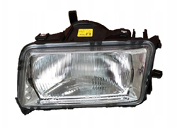 FAR AUDI 80 86-91 H4 LX EL.