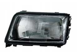 FAR AUDI 100 82-90 H4 LX
