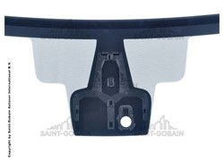 ŠAJBA NISSAN MICRA 017- SENZOR SAINT GOBAIN