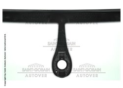 ŠAJBA AUDI A3 012-016 3/5VR.SENZOR OKRUGLI UGR.  PILK