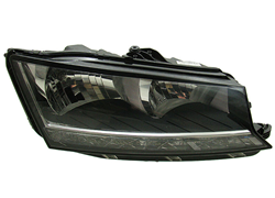 FAR ŠKODA FABIA 018- DX S LED DNEVNIM SVJETLOM DEPO