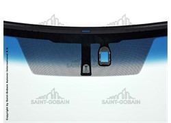 ŠAJBA LEXUS RX350  09-015 SENZOR ACUSTIK GRIJAČ  ORGINAL