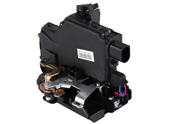 BRAVA NA VRATIMA VW GOLF 4 ZD. DX