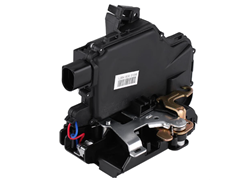 BRAVA NA VRATIMA VW GOLF 4 ZAD. LX