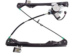 PODIZAČ STAKLA FORD FOCUS 98-04 LX EL.5VR.PRED.S MOTOROM