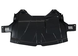 ZAŠTITA MOTORA ALFA 156 1,9JTD 2,4JTD