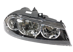 FAR ALFA 156 03-05 H7-H1 DX EL. TYC