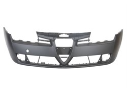 BRANIK ALFA 159 05- LAK. TUV KVALITETA