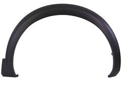 PVC RUB PRED. BLATOBRANA PEUGEOT 3008 017- DX ALLURE LINE