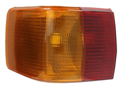 ŠTOPLAMPA AUDI 80 86-91 LX VANJSKA