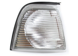 ŽMIG.AUDI 80 B4 91-94 DX BIJELI