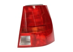 ŠTOPLAMPA VW GOLF IV 97- DX KARAVAN CRVENA TYC