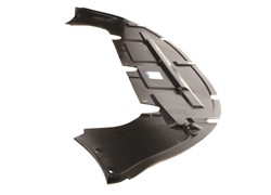 ZAŠTITA DO BRANIKA FORD FOCUS 08-11 BENZIN