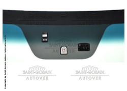 ŠAJBA HYUNDAI I40 011- SENZOR GRIJAČ