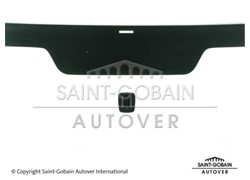 ŠAJBA PEUGEOT 107 CT C1 TY AIGO