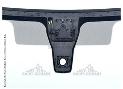 ŠAJBA BMW X6 019- SENZ ACUST TELECAM PILKINGTON