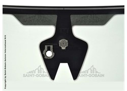 ŠAJBA FORD S-MAX 015- SENZOR/TELECAM ACU GRIJAČ