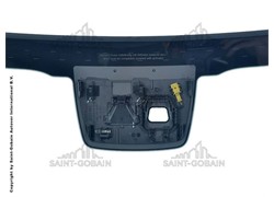 ŠAJBA MERC GLC X253 MOD: 019-SEN ACUST ANTENA TELECAM ST GOBAIN