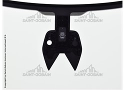 ŠAJBA RENALUT GRAND SCENIK 016- SENZOR TELECAM