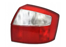 ŠTOPLAMPA AUDI A4 00-04 DX TYC