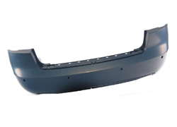 BRANIK ZAD. AUDI A4 04-07 S RUP. ZA SENZOR