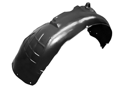 PVC BLATOBRAN AUDI A4 04-07 LX