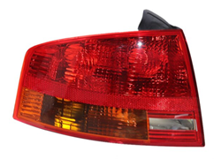 ŠTOPLAMPA VANJSKA AUDI A4 04-07 LX 4VR. TYC