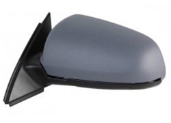 RETR. AUDI A4 04-07 LX EL.GRIJ.LAK.