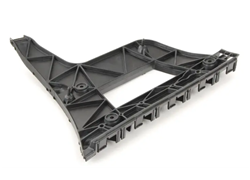 KLIZAČ ZAD.BRANIKA AUDI A4 07- DX