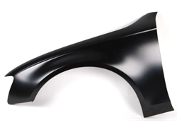 BLATOBRAN AUDI A4 07- LX