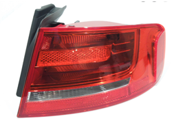 ŠTOPLAMPA AUDI A4 07-011 4VR.DX VANJSKA