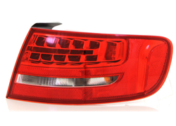 ŠTOPLAMPA AUDI A4 07- KARAVAN VANJSKA LED DX DEPO