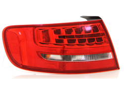 ŠTOPLAMPA AUDI A4 07- KARAVAN VANJSKA LED LX DEPO