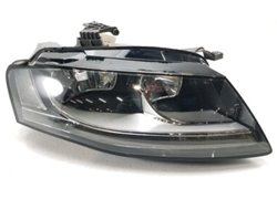 FAR AUDI A4 07- H7-H7 DX EL. TYC