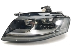 FAR AUDI A4 07- H7-H7 LX EL. TYC