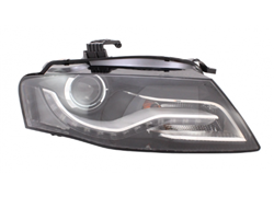 FAR AUDI A4 07- XENON LED  DX