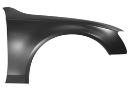 BLATOBRAN AUDI A4 012- DX